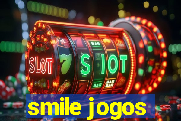 smile jogos